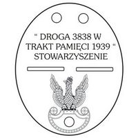 Stowarzyszenie "Droga 3838 W Trakt Pamici 1939"