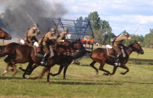 Bzura 2005 (fot. M. Prengowski)