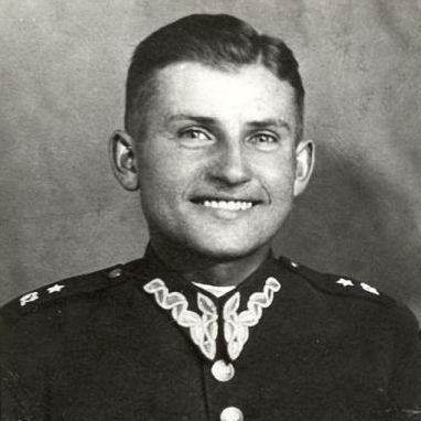 ukasz Ciepliski (1913-1951).