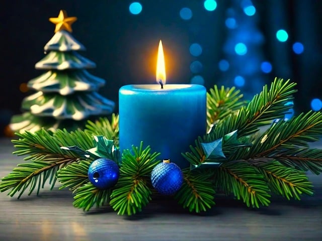 Boe Narodzenie (rys.  Natalia / Pixabay)