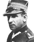 Pk Stanisaw Krlicki (1893-1939), d-ca 7 Puku Strzelcw Konnych Wielkopolskich, zmar w wyniku odniesionych ran.