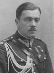 Pk dypl. Mieczysaw Rawicz-Mysowski (1896-1939), d-ca 4 Dywizji Piechoty (rdo: Wikimedia Commons).